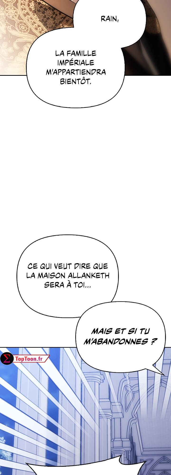 I Tamed My Ex-husband's Mad Dog Chapitre 65 - Page 12