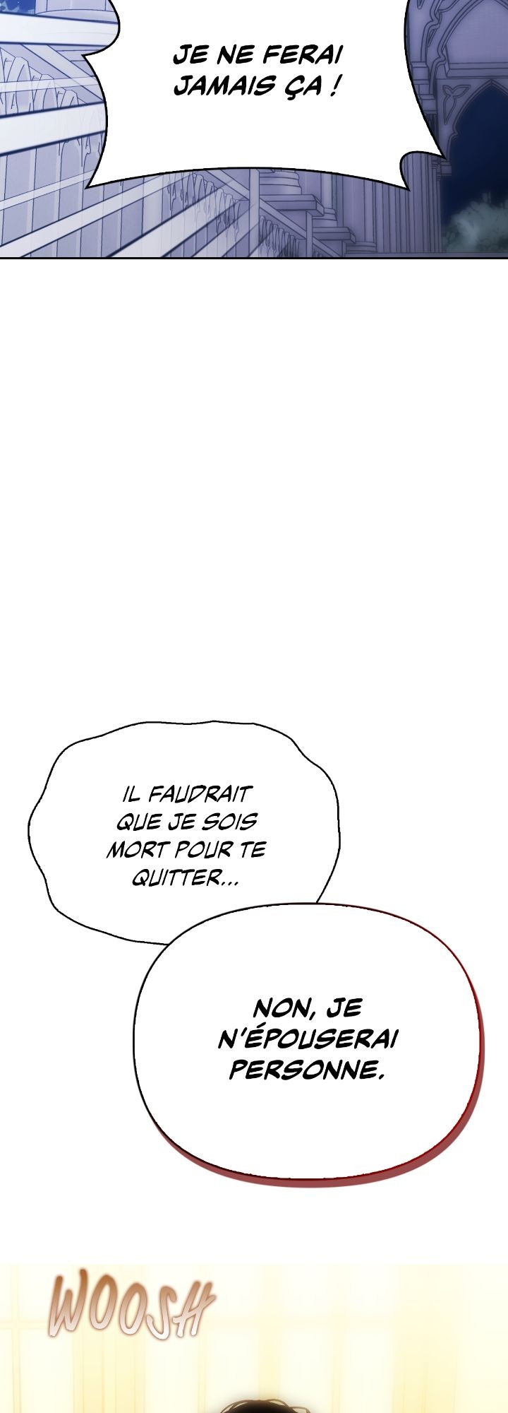 I Tamed My Ex-husband's Mad Dog Chapitre 65 - Page 13