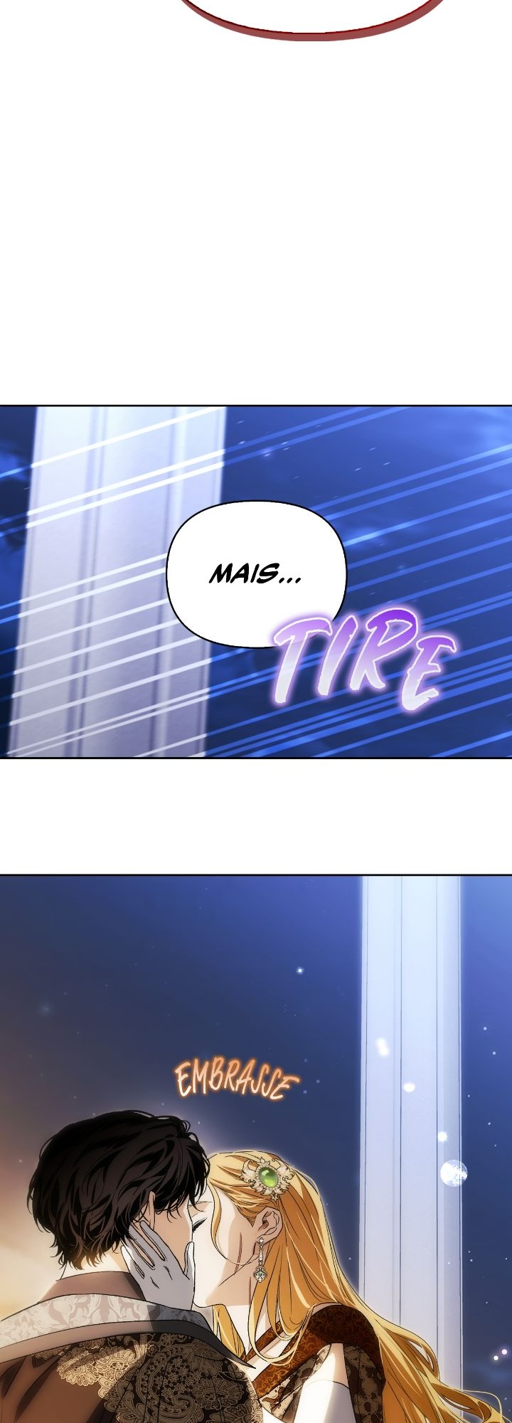 I Tamed My Ex-husband's Mad Dog Chapitre 65 - Page 15