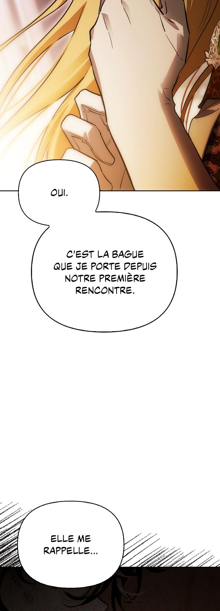I Tamed My Ex-husband's Mad Dog Chapitre 65 - Page 2