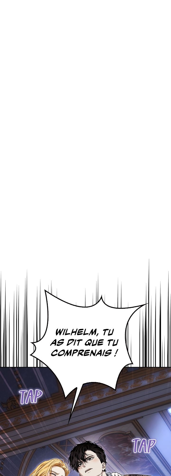 I Tamed My Ex-husband's Mad Dog Chapitre 65 - Page 20