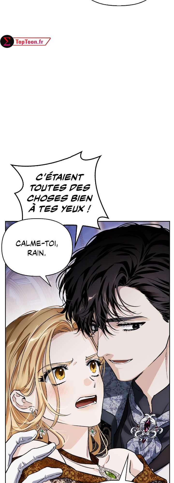 I Tamed My Ex-husband's Mad Dog Chapitre 65 - Page 22