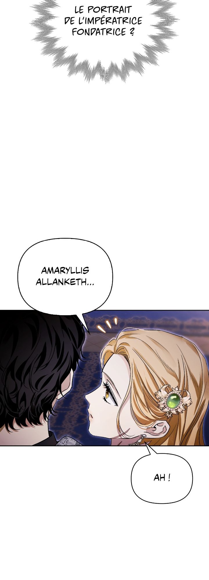 I Tamed My Ex-husband's Mad Dog Chapitre 65 - Page 24