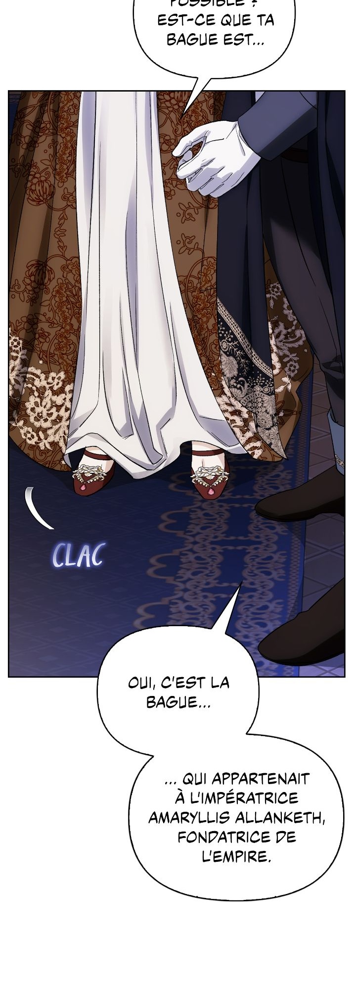 I Tamed My Ex-husband's Mad Dog Chapitre 65 - Page 26