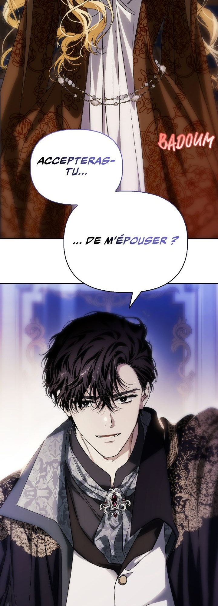 I Tamed My Ex-husband's Mad Dog Chapitre 65 - Page 31
