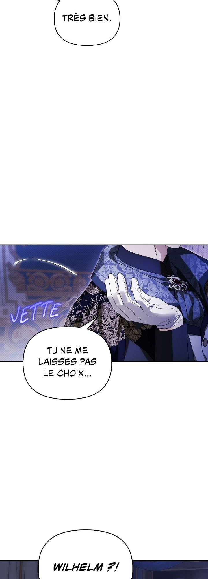 I Tamed My Ex-husband's Mad Dog Chapitre 65 - Page 33