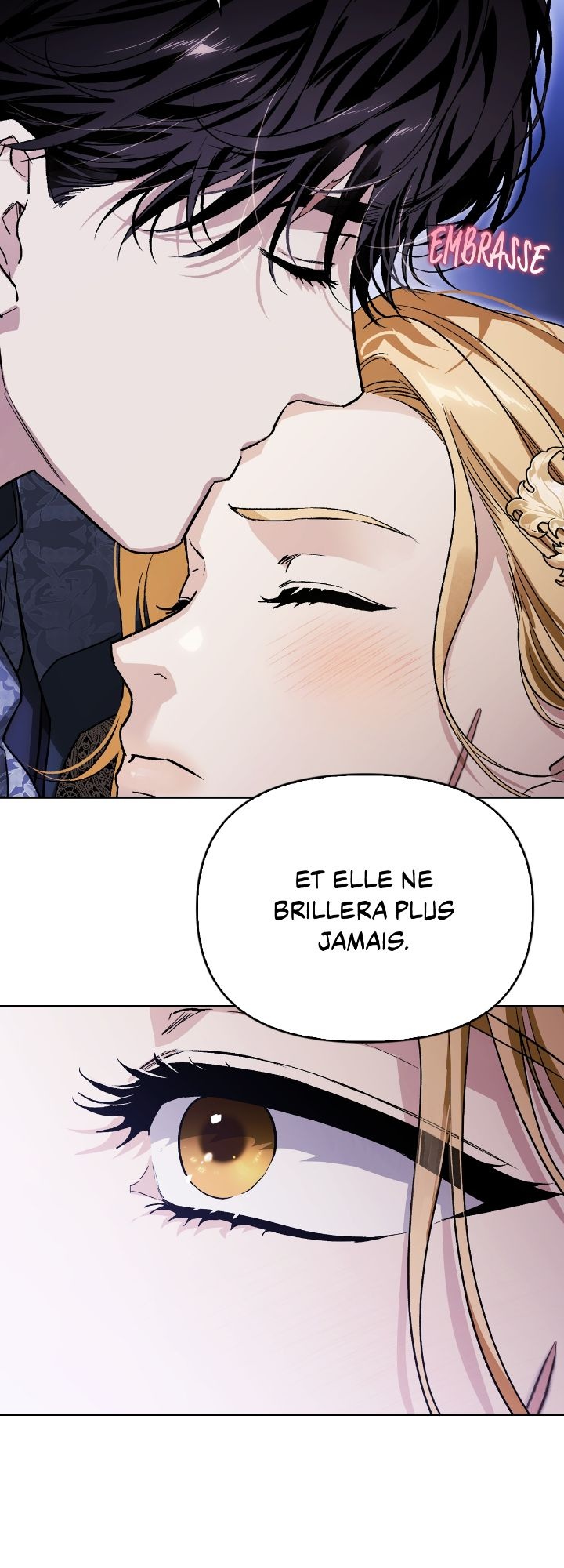I Tamed My Ex-husband's Mad Dog Chapitre 65 - Page 36