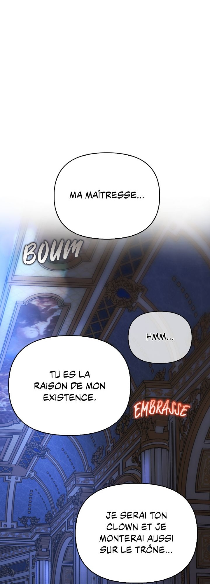 I Tamed My Ex-husband's Mad Dog Chapitre 65 - Page 37