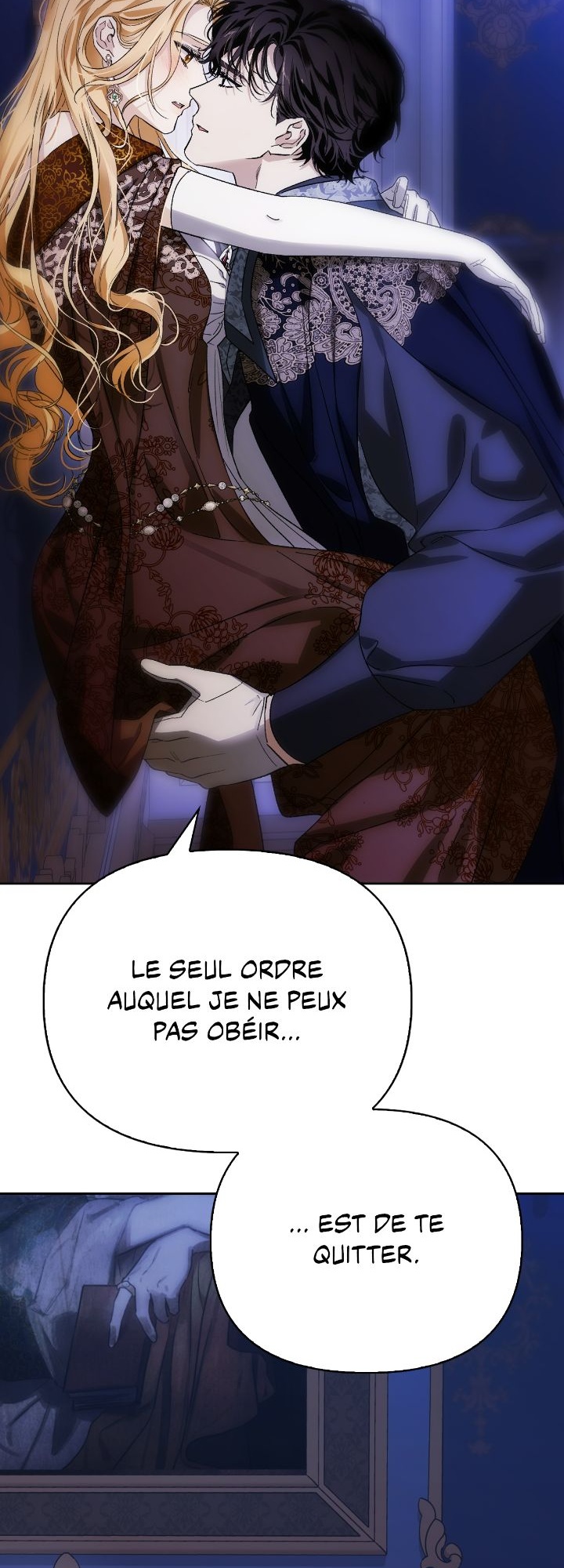I Tamed My Ex-husband's Mad Dog Chapitre 65 - Page 39
