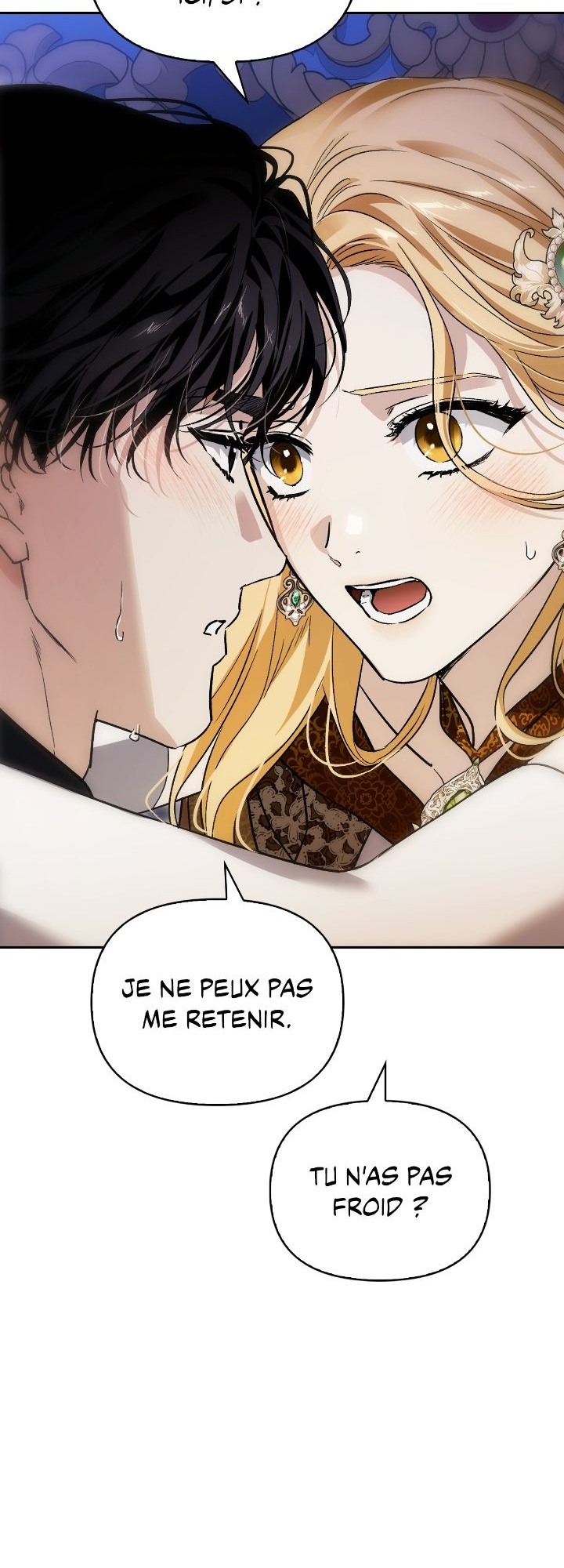 I Tamed My Ex-husband's Mad Dog Chapitre 65 - Page 42