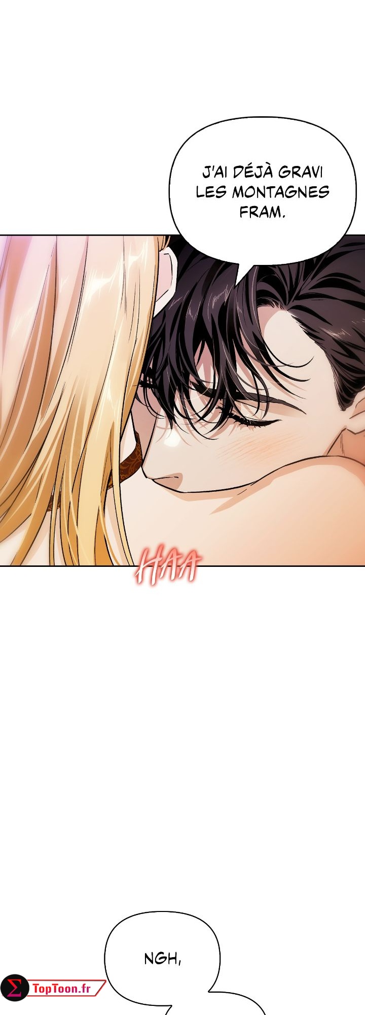 I Tamed My Ex-husband's Mad Dog Chapitre 65 - Page 43