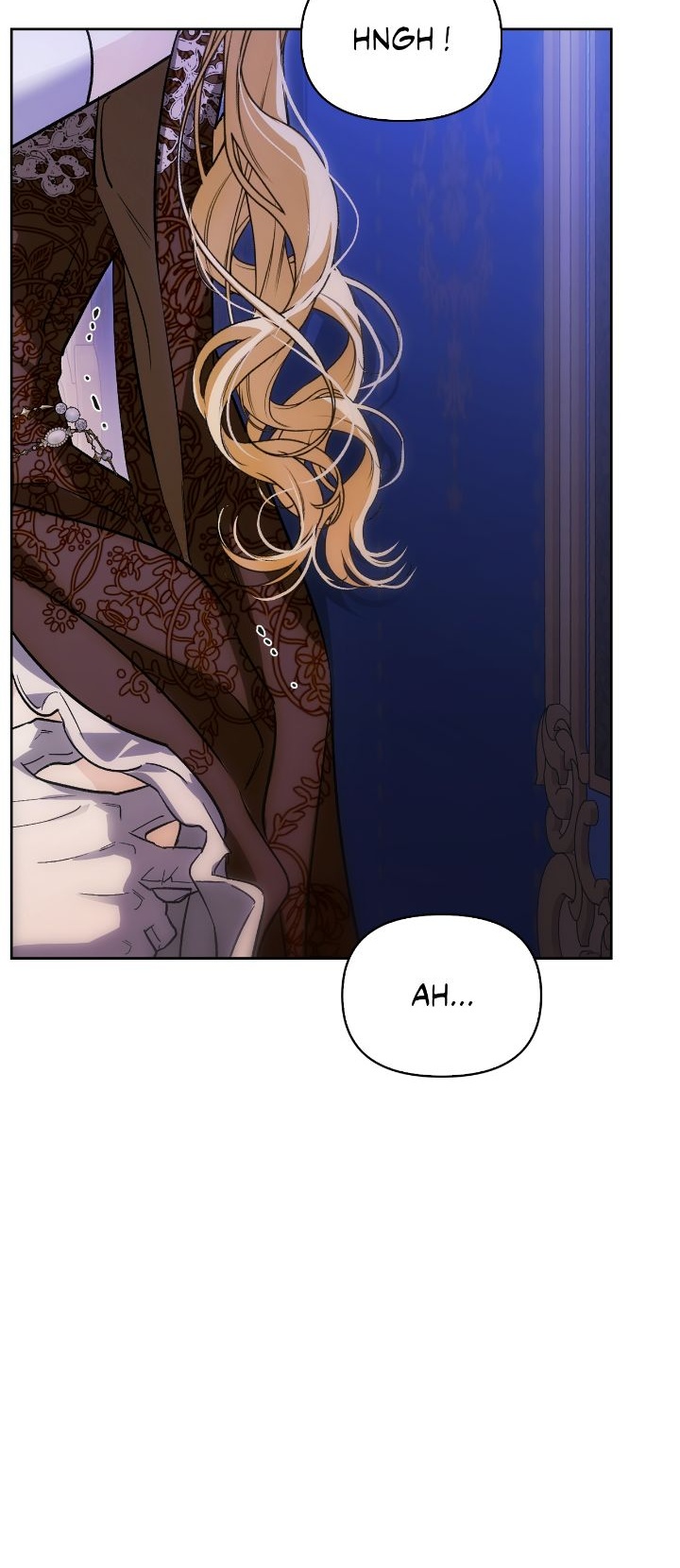 I Tamed My Ex-husband's Mad Dog Chapitre 65 - Page 44