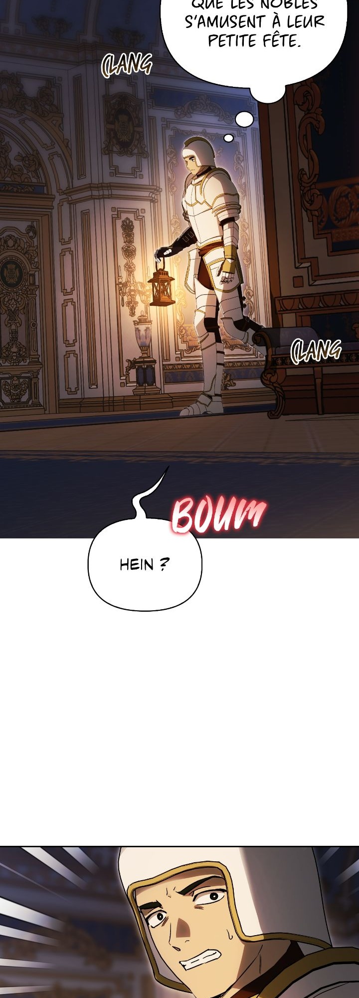 I Tamed My Ex-husband's Mad Dog Chapitre 65 - Page 46