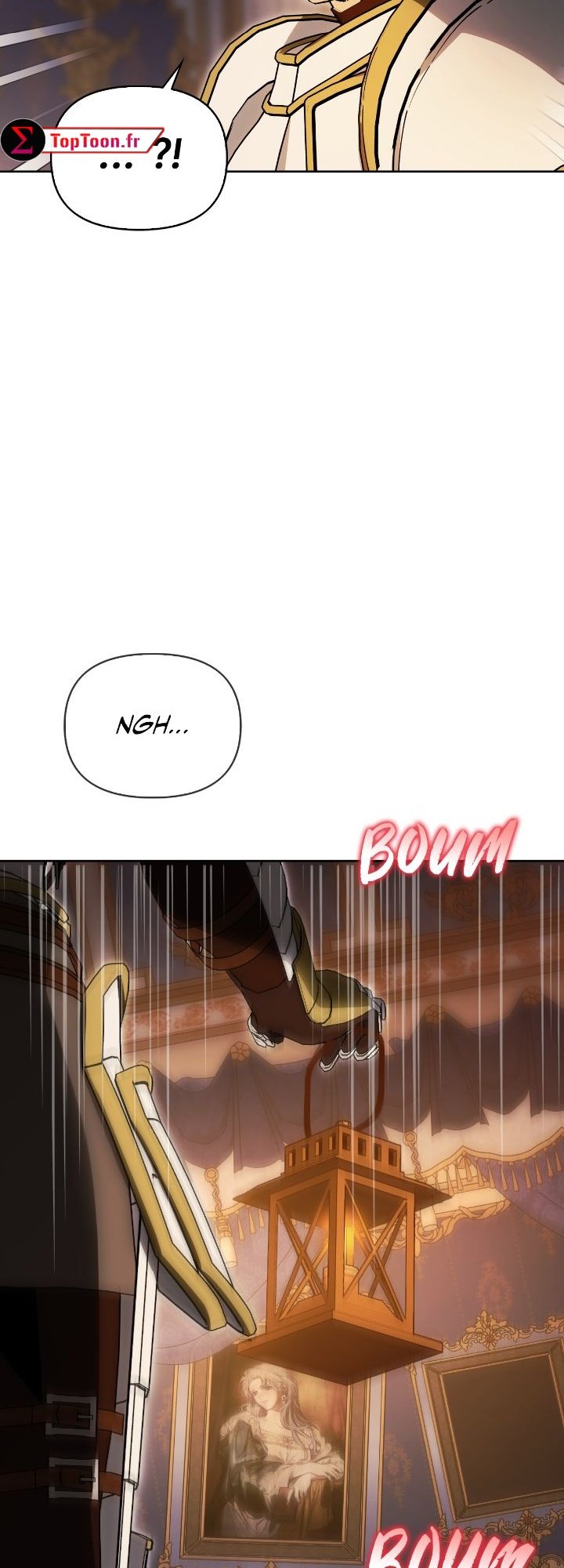 I Tamed My Ex-husband's Mad Dog Chapitre 65 - Page 47