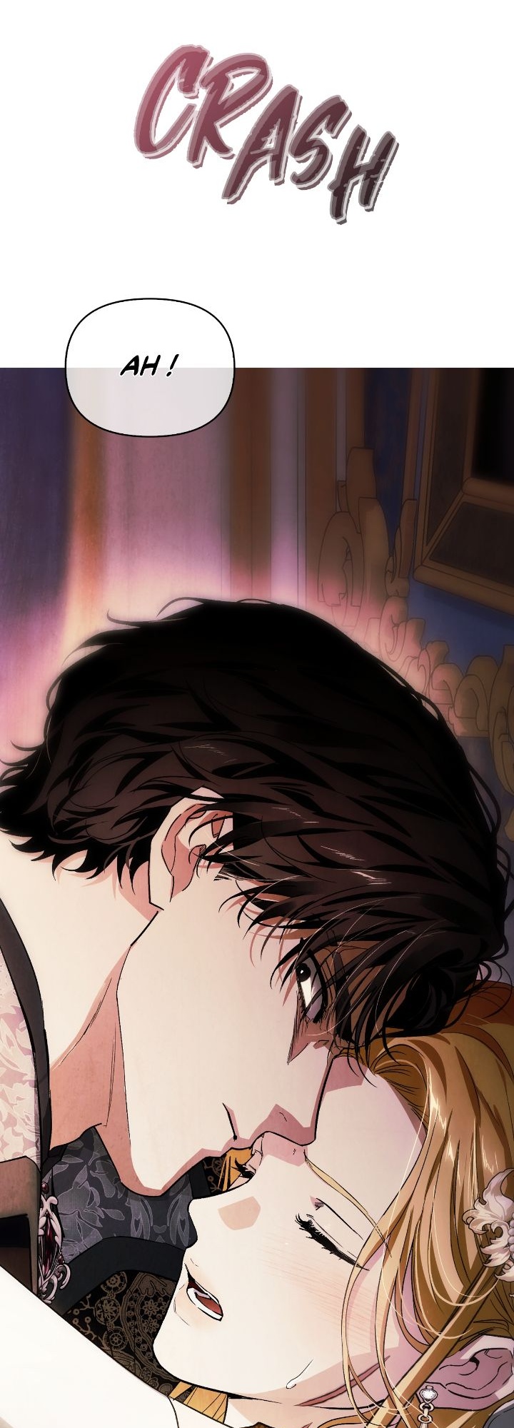 I Tamed My Ex-husband's Mad Dog Chapitre 65 - Page 49