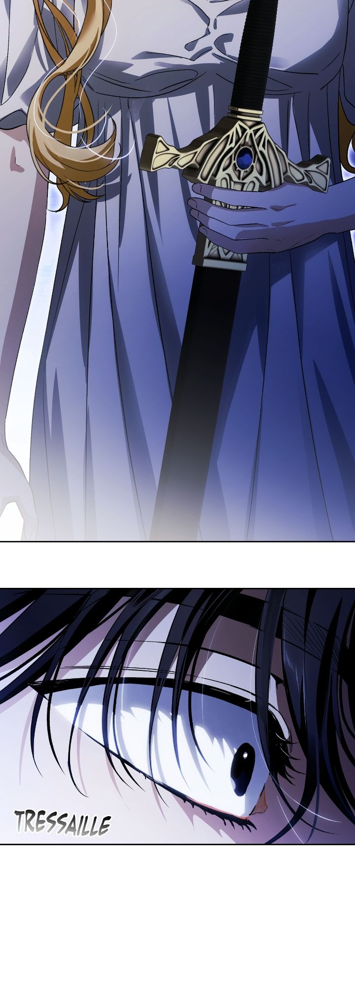 I Tamed My Ex-husband's Mad Dog Chapitre 65 - Page 58