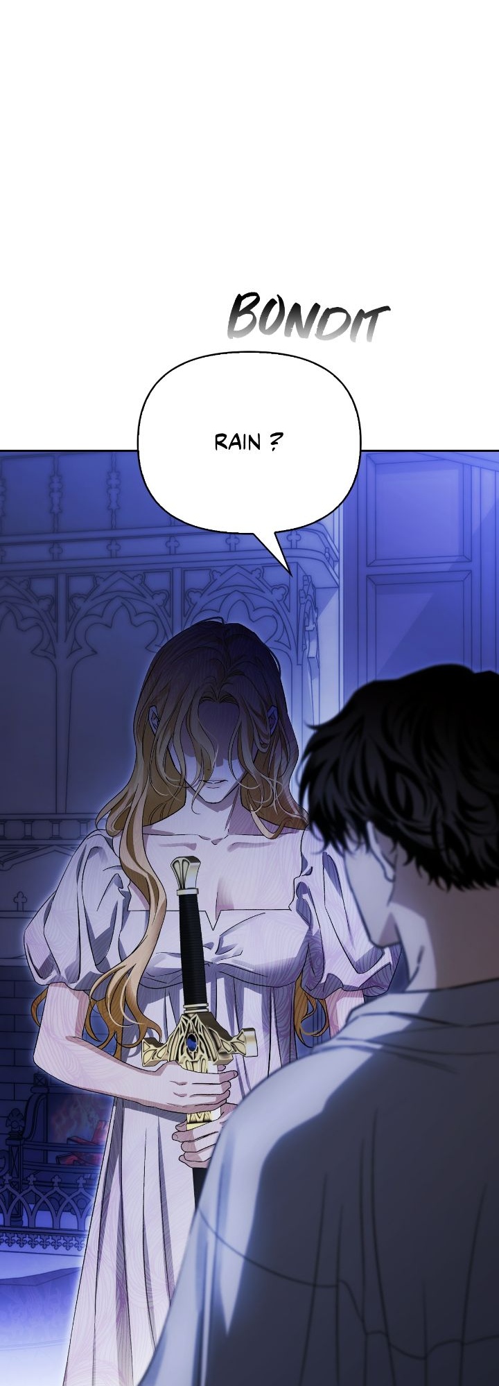 I Tamed My Ex-husband's Mad Dog Chapitre 65 - Page 59