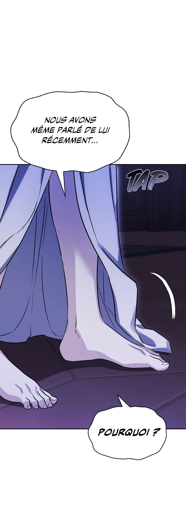 I Tamed My Ex-husband's Mad Dog Chapitre 66 - Page 22