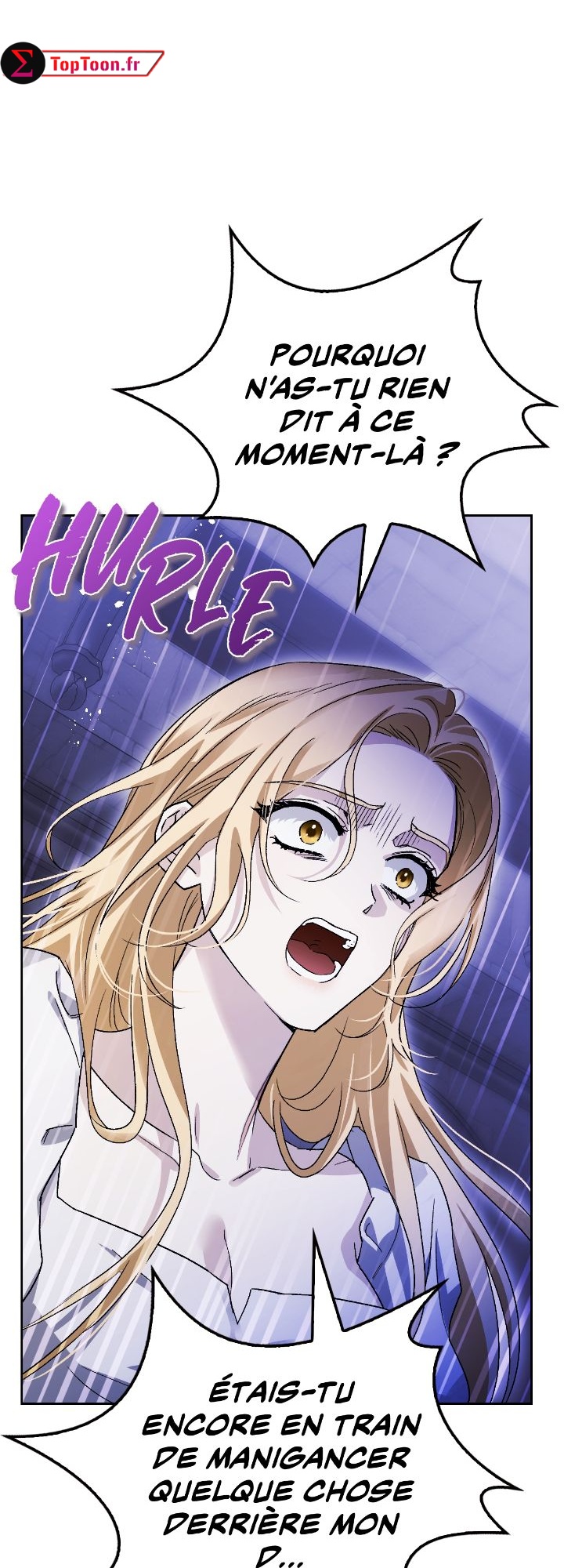 I Tamed My Ex-husband's Mad Dog Chapitre 66 - Page 23