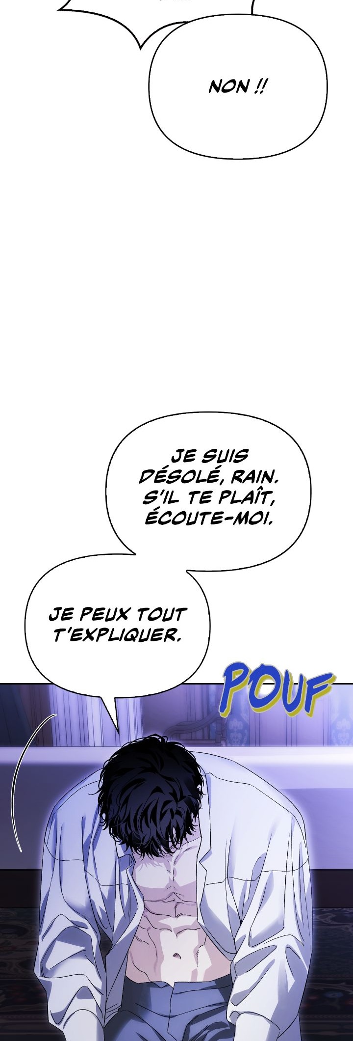 I Tamed My Ex-husband's Mad Dog Chapitre 66 - Page 24