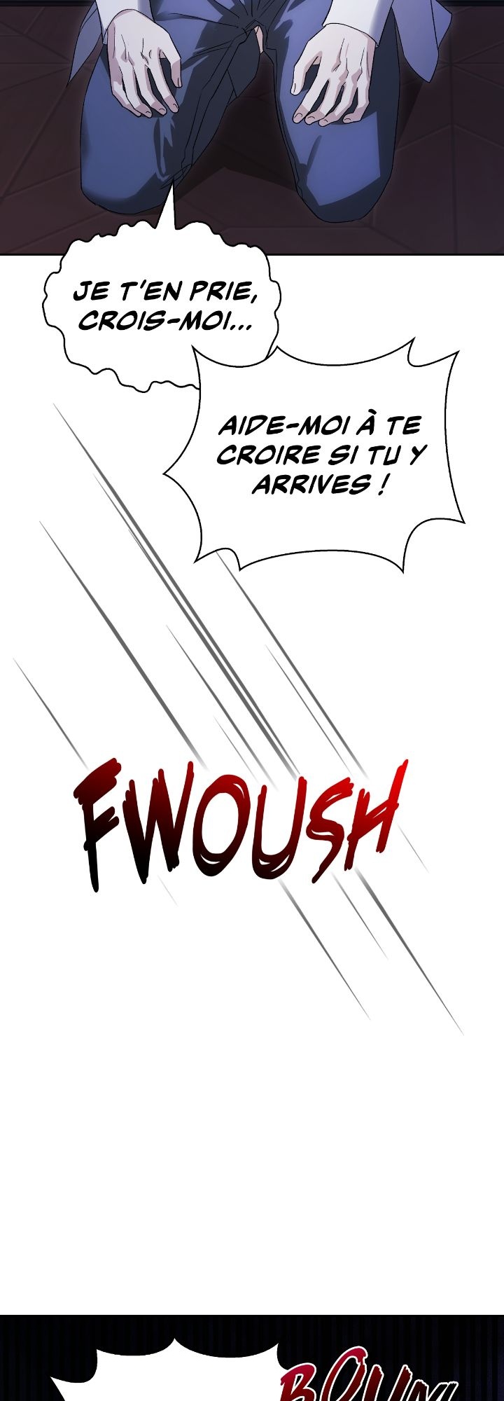 I Tamed My Ex-husband's Mad Dog Chapitre 66 - Page 25