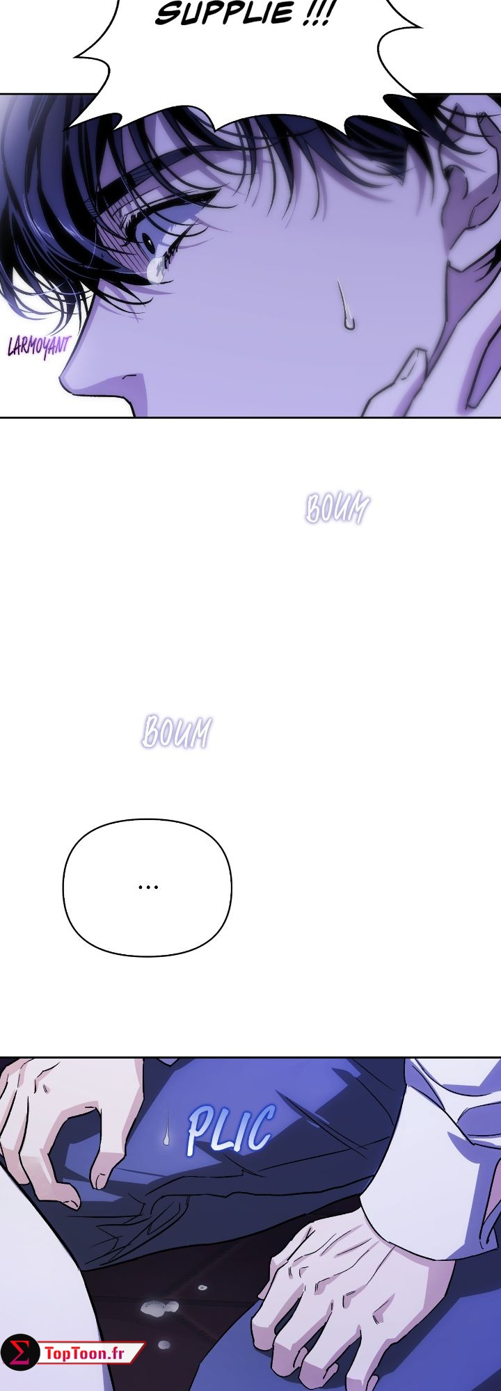 I Tamed My Ex-husband's Mad Dog Chapitre 66 - Page 27