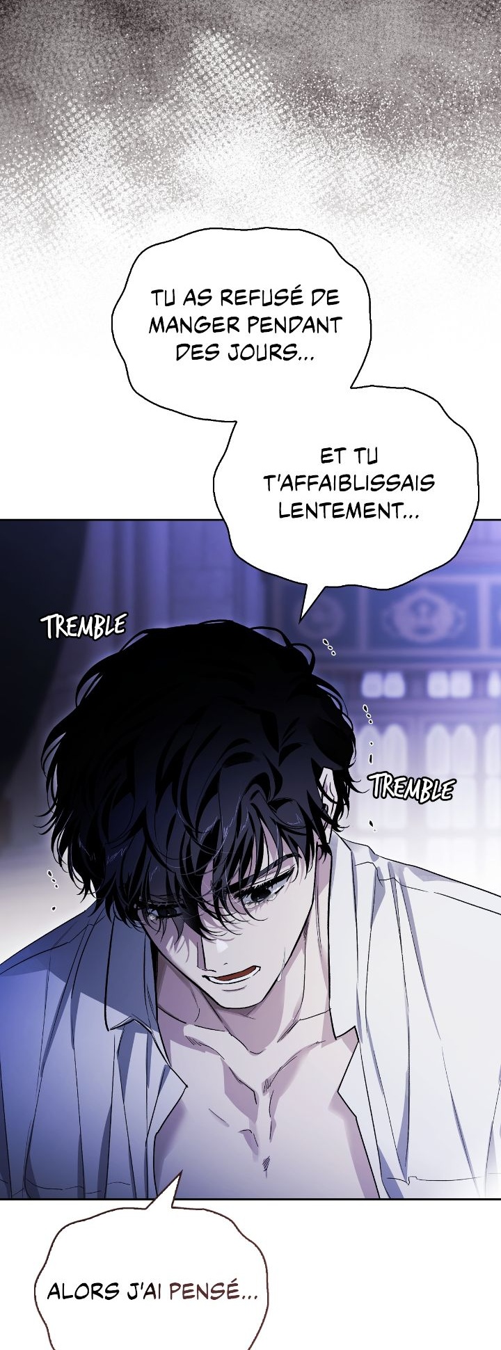 I Tamed My Ex-husband's Mad Dog Chapitre 66 - Page 31