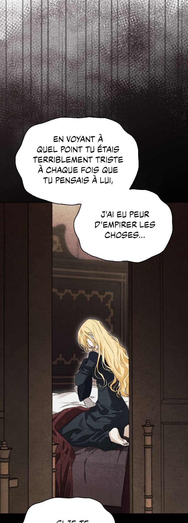 I Tamed My Ex-husband's Mad Dog Chapitre 66 - Page 33
