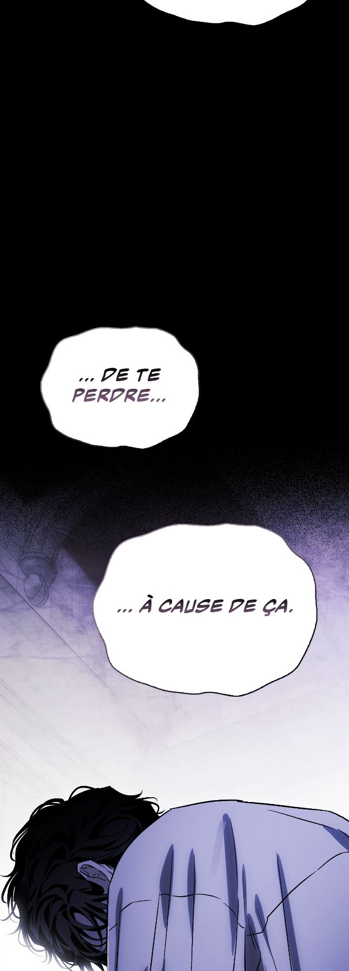 I Tamed My Ex-husband's Mad Dog Chapitre 66 - Page 35