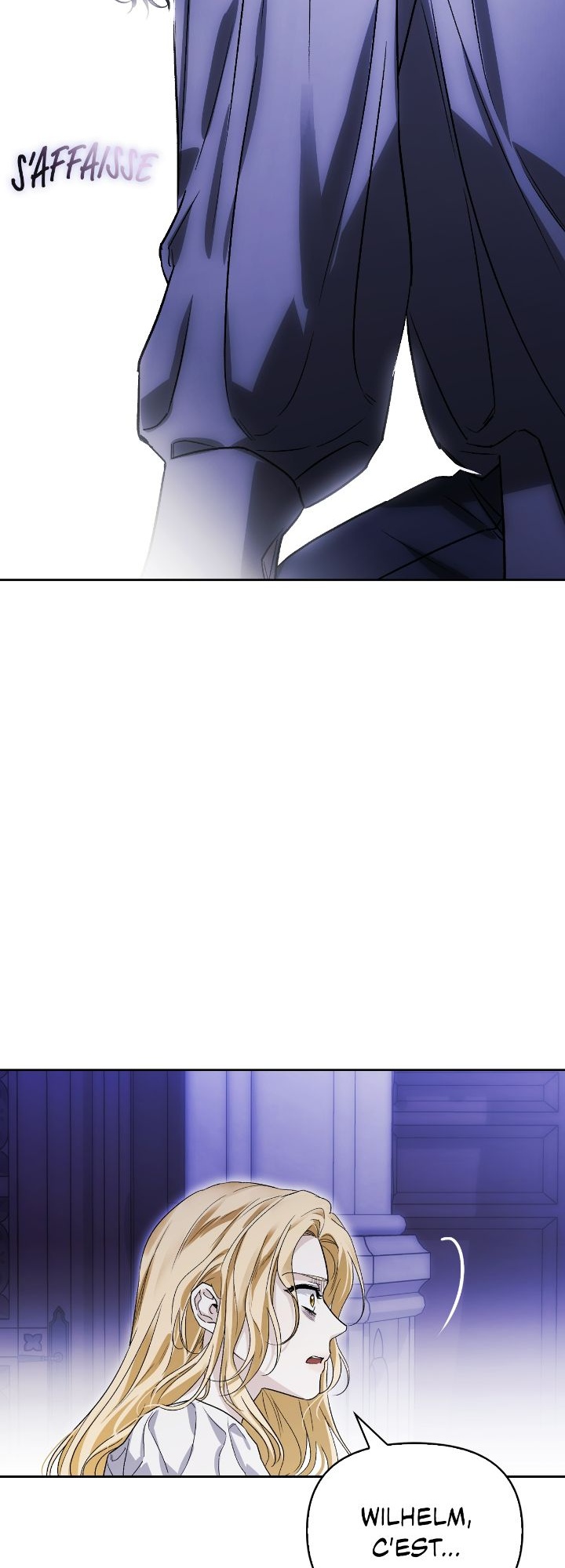 I Tamed My Ex-husband's Mad Dog Chapitre 66 - Page 36