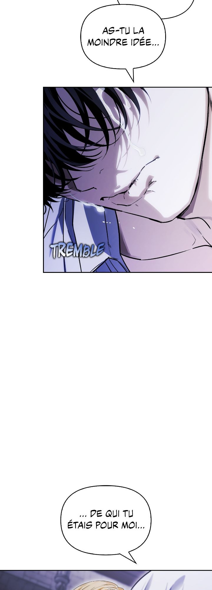 I Tamed My Ex-husband's Mad Dog Chapitre 66 - Page 37