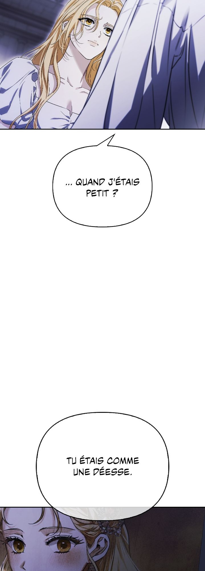 I Tamed My Ex-husband's Mad Dog Chapitre 66 - Page 38