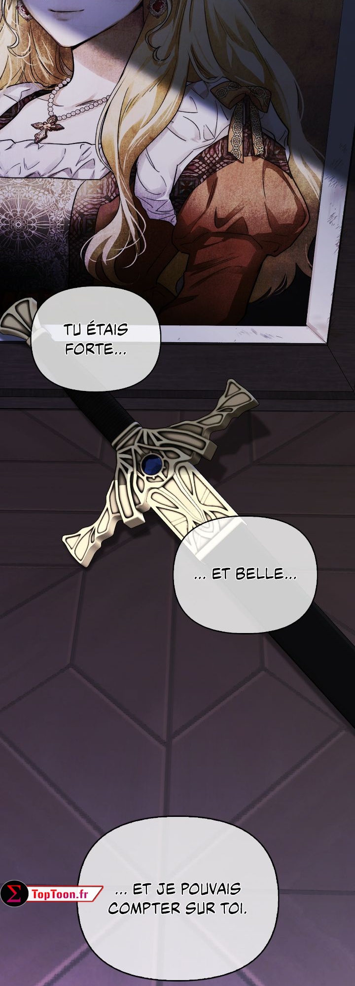 I Tamed My Ex-husband's Mad Dog Chapitre 66 - Page 39