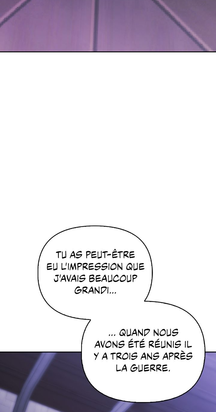 I Tamed My Ex-husband's Mad Dog Chapitre 66 - Page 40