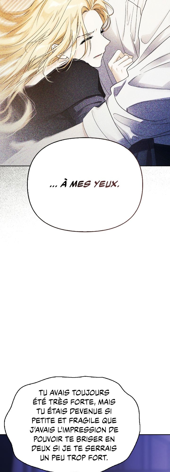 I Tamed My Ex-husband's Mad Dog Chapitre 66 - Page 42
