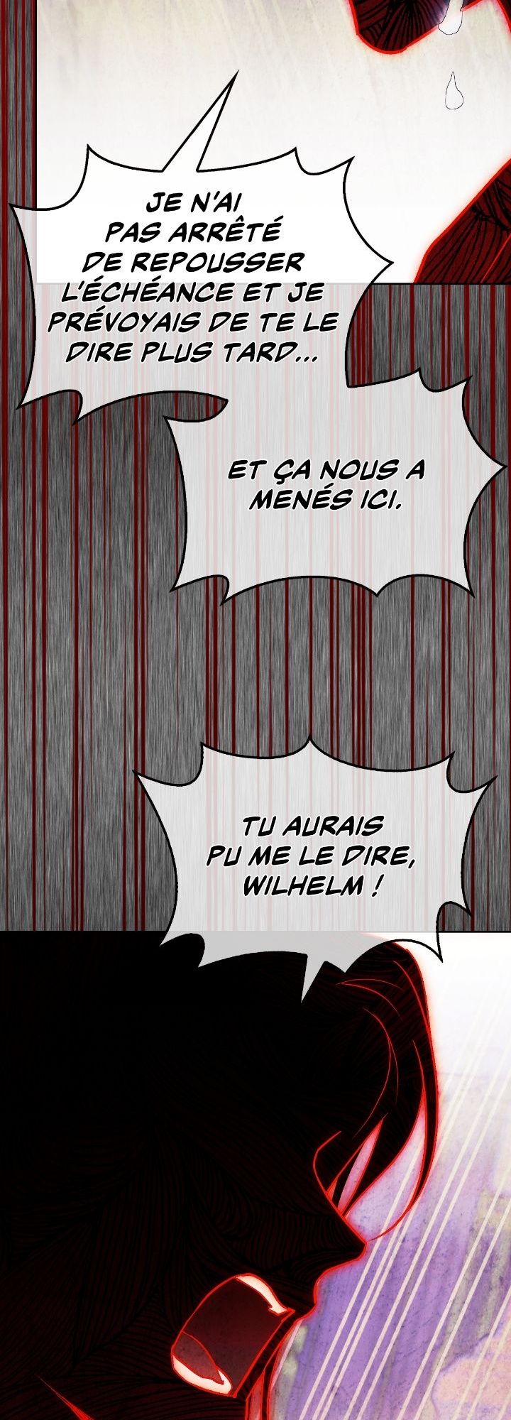 I Tamed My Ex-husband's Mad Dog Chapitre 66 - Page 46