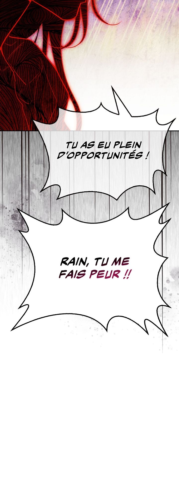 I Tamed My Ex-husband's Mad Dog Chapitre 66 - Page 47
