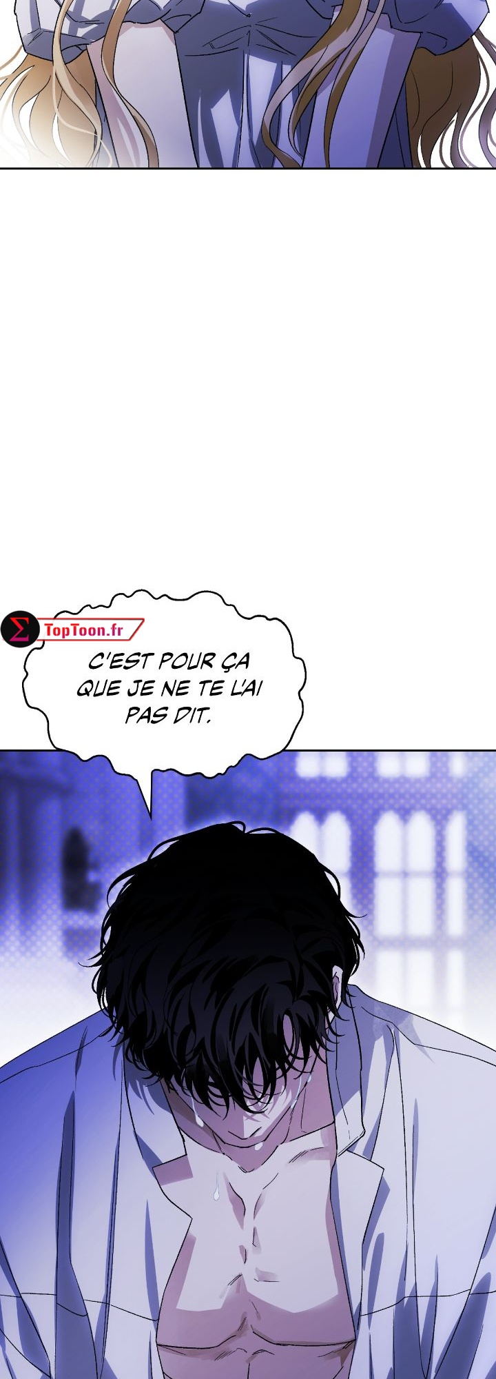 I Tamed My Ex-husband's Mad Dog Chapitre 66 - Page 52