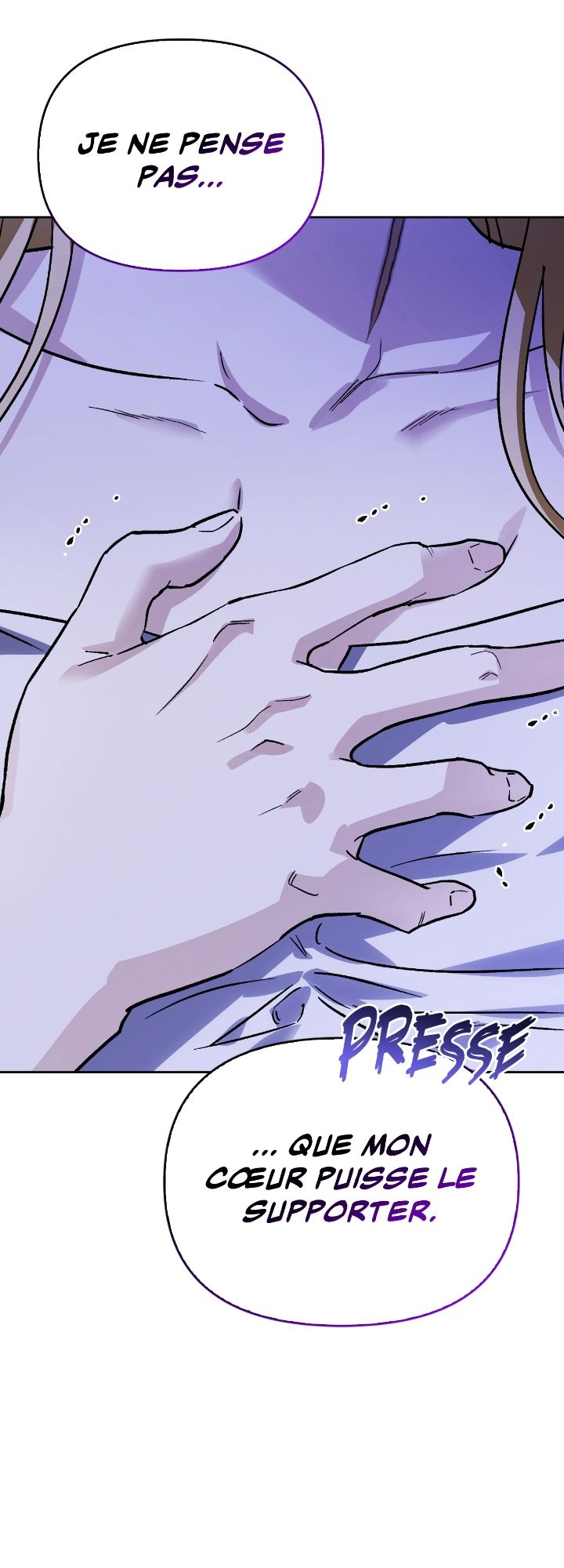 I Tamed My Ex-husband's Mad Dog Chapitre 66 - Page 58