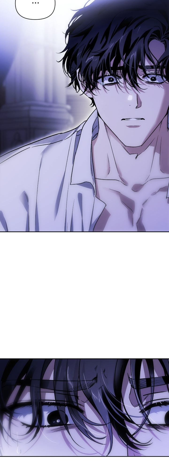 I Tamed My Ex-husband's Mad Dog Chapitre 66 - Page 63