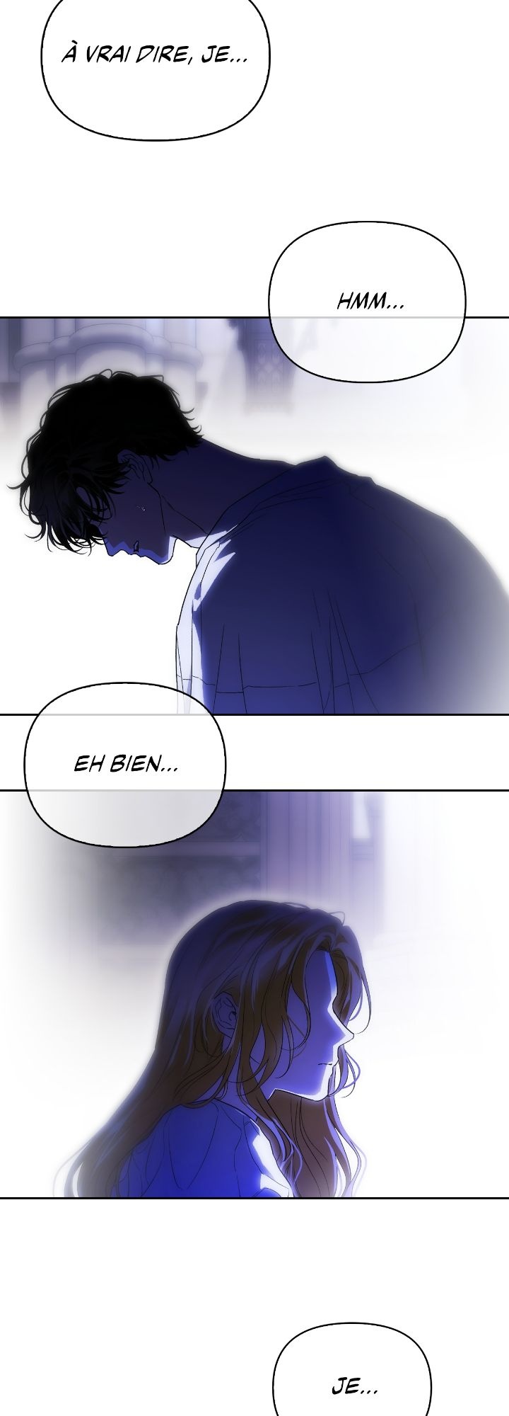 I Tamed My Ex-husband's Mad Dog Chapitre 66 - Page 66