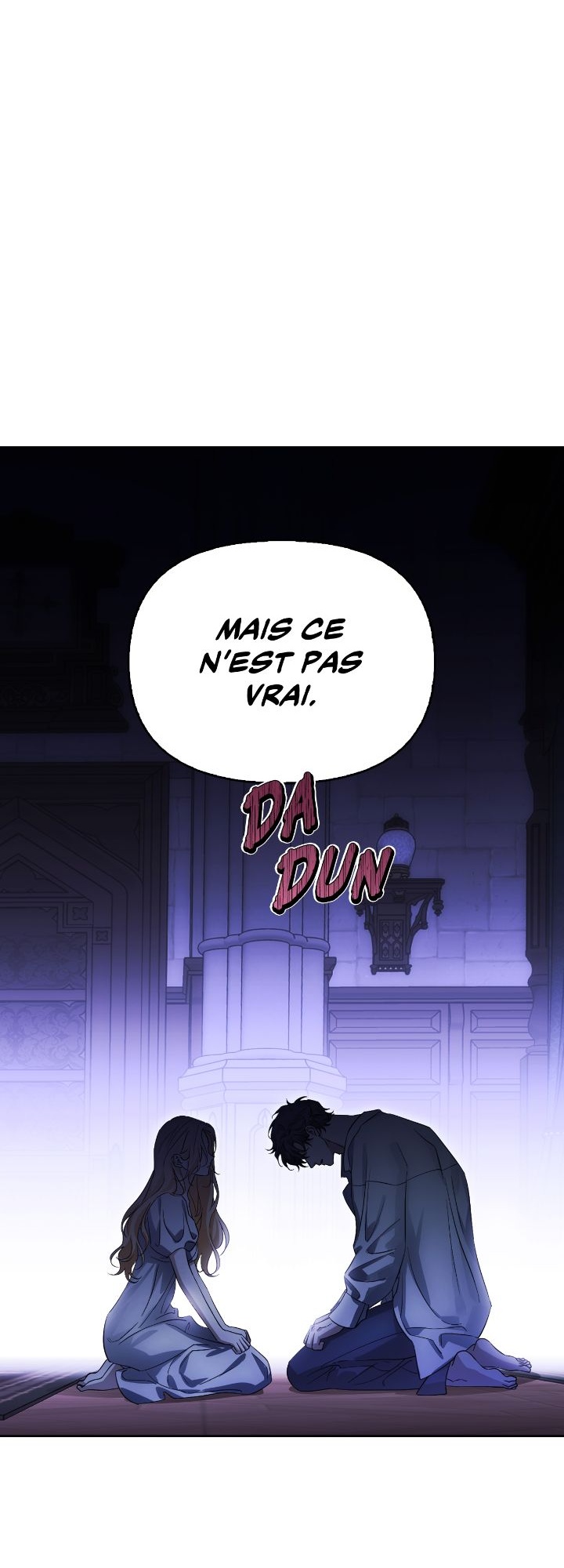 I Tamed My Ex-husband's Mad Dog Chapitre 66 - Page 69