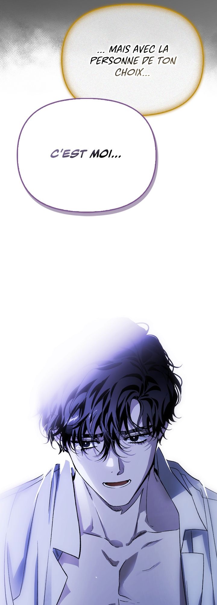 I Tamed My Ex-husband's Mad Dog Chapitre 66 - Page 75