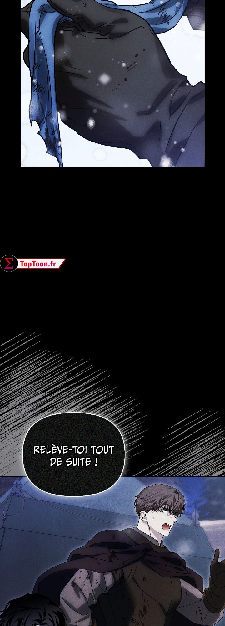 I Tamed My Ex-husband's Mad Dog Chapitre 66 - Page 8