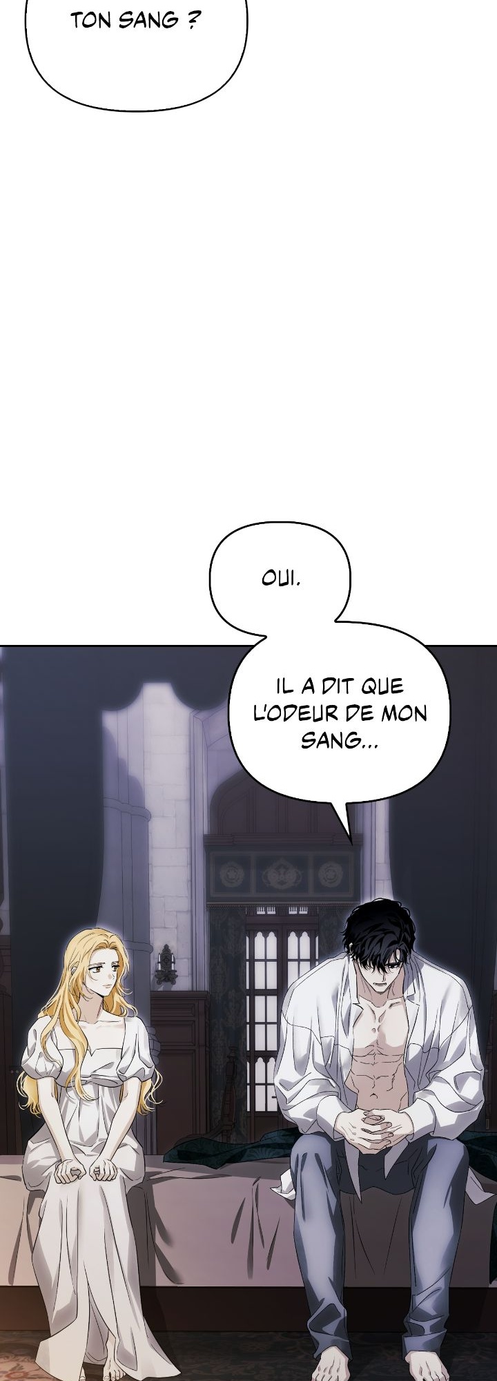 I Tamed My Ex-husband's Mad Dog Chapitre 67 - Page 14