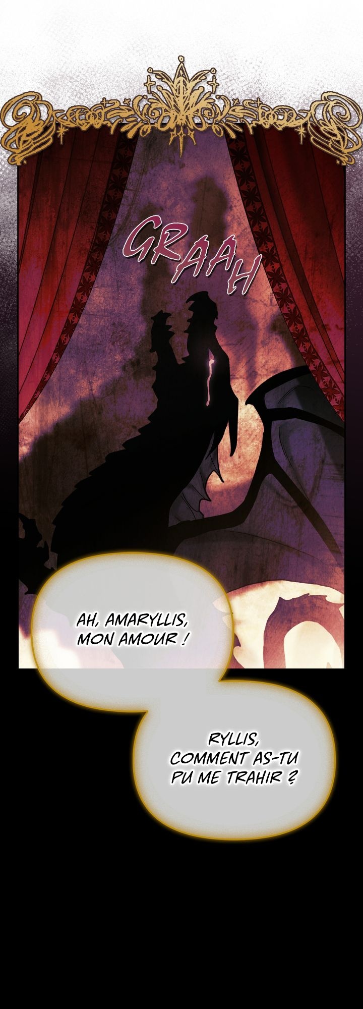 I Tamed My Ex-husband's Mad Dog Chapitre 67 - Page 16