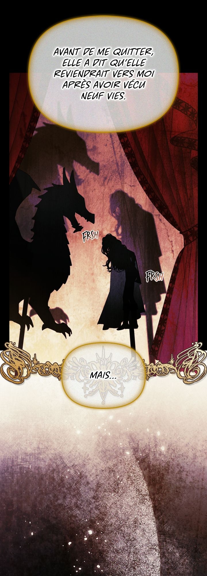 I Tamed My Ex-husband's Mad Dog Chapitre 67 - Page 17