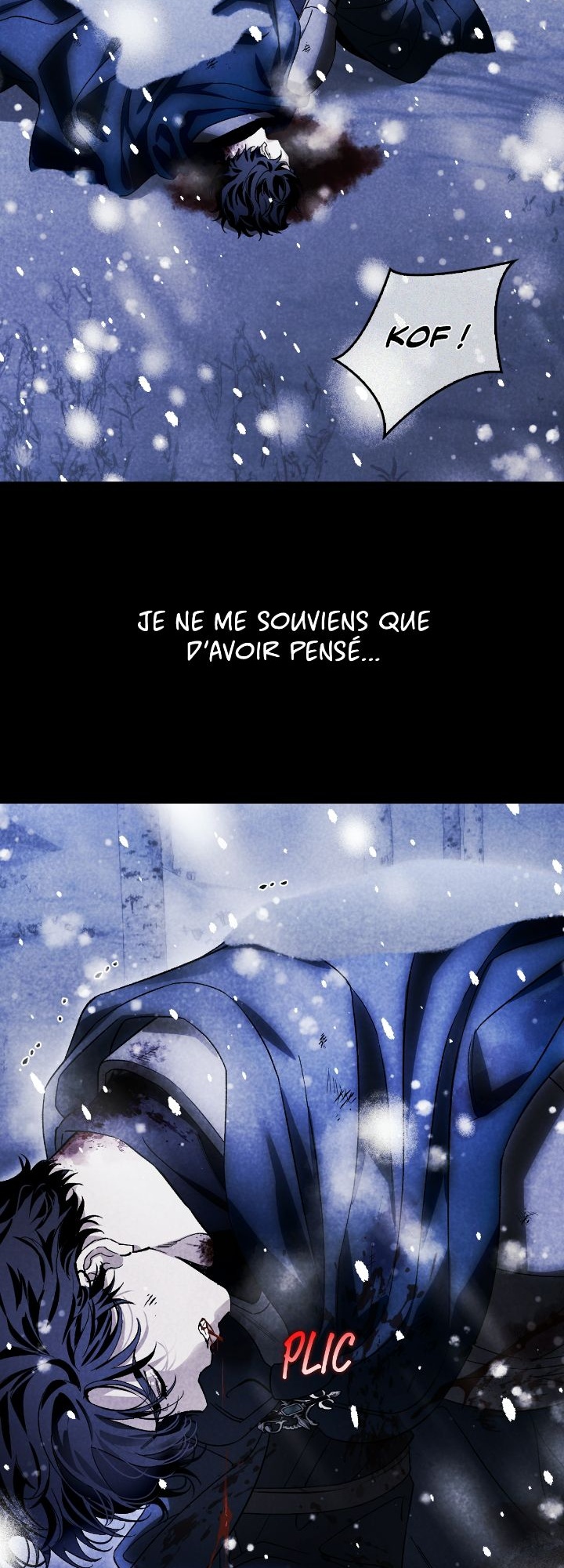 I Tamed My Ex-husband's Mad Dog Chapitre 67 - Page 2