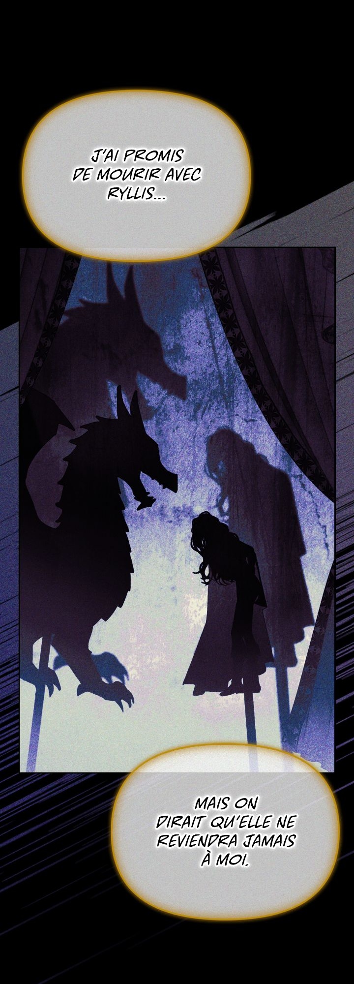 I Tamed My Ex-husband's Mad Dog Chapitre 67 - Page 21