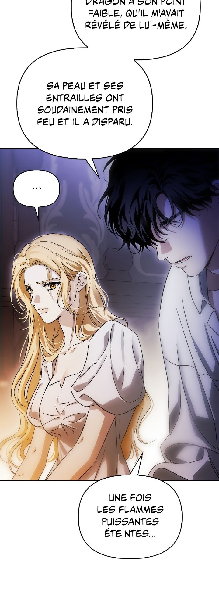 I Tamed My Ex-husband's Mad Dog Chapitre 67 - Page 27